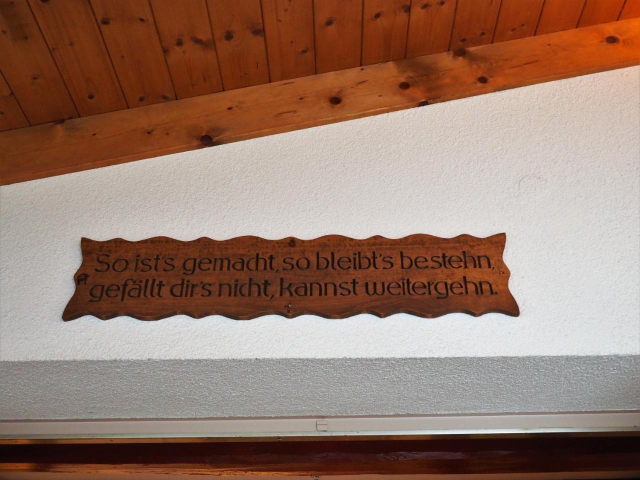 Landgasthof Zum Schwarzen Grat Isny im Allgau Luaran gambar